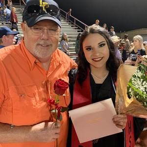 Meet your Posher, Ashleigh